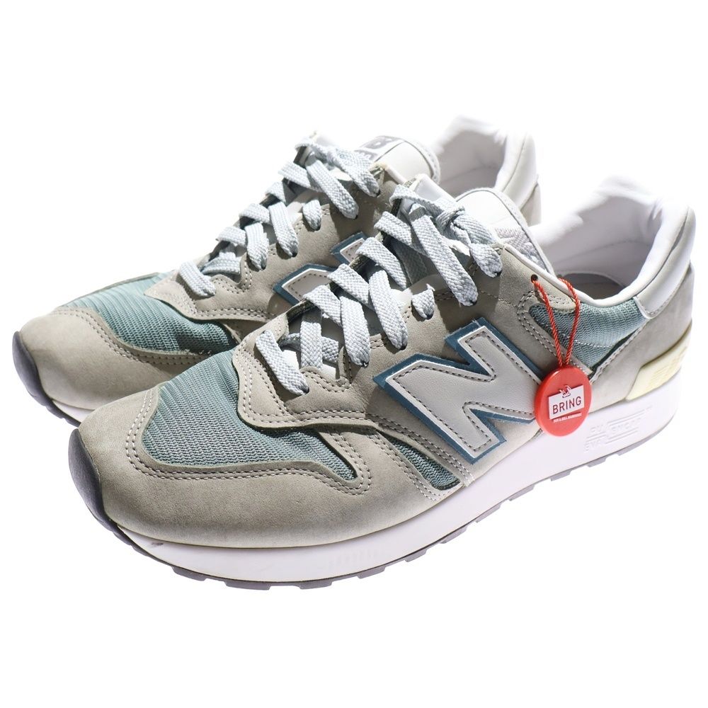 New Balance (ニューバランス) U1300JP 2025年モデル ローカット