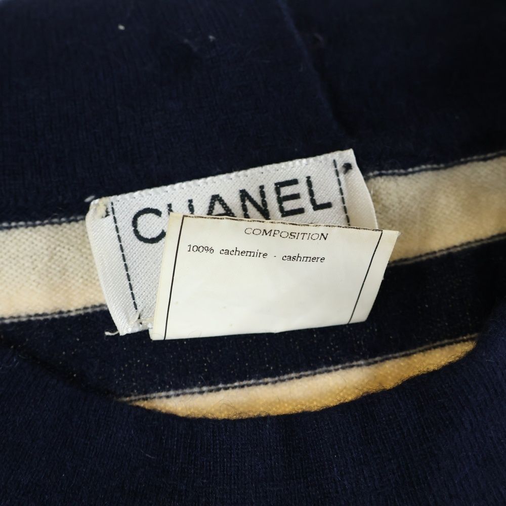 CHANEL (シャネル) 97C クルーズコレクション ココマークボタン