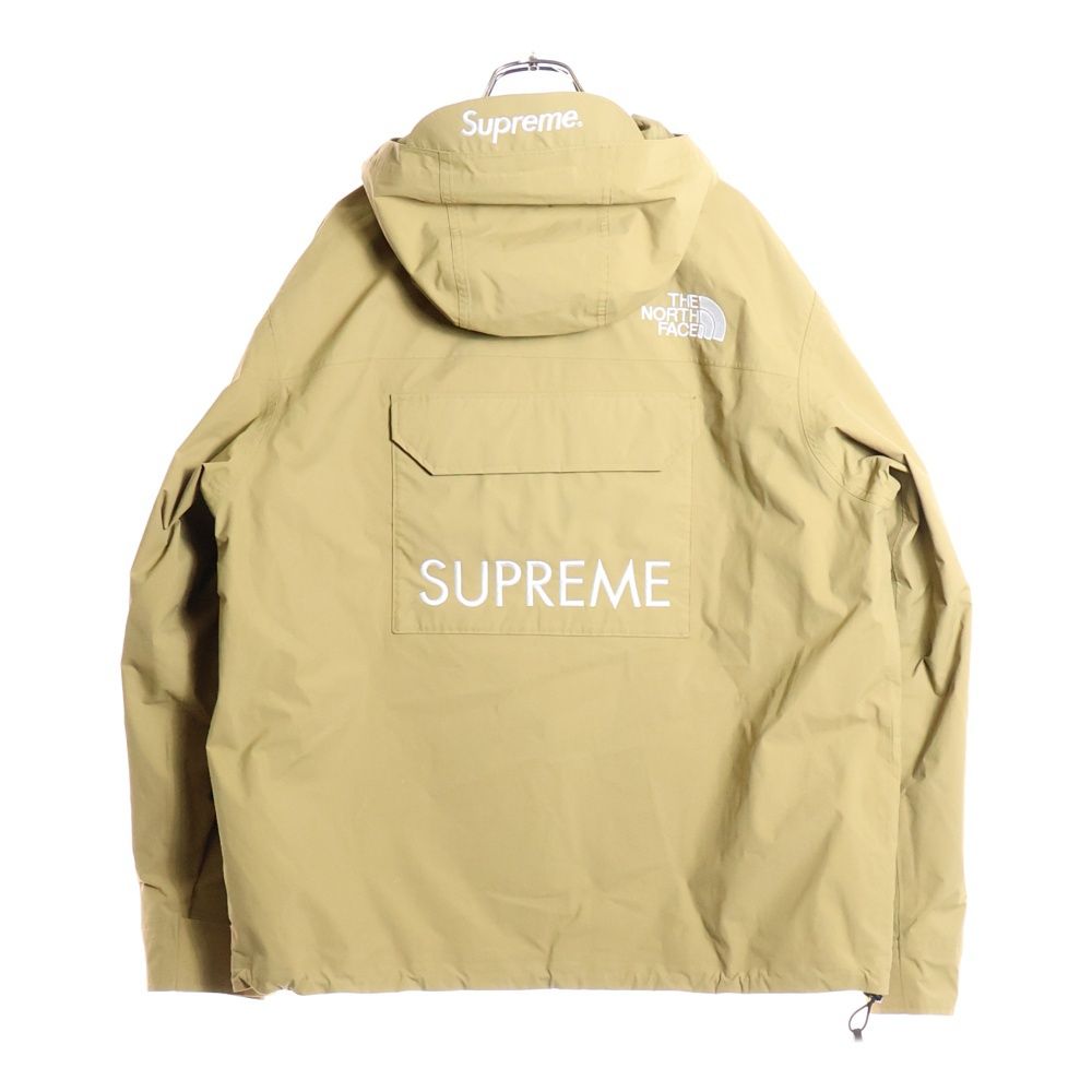 SUPREME (シュプリーム) 20SS ×THE NORTH FACE CARGO JACKET ×ザノース