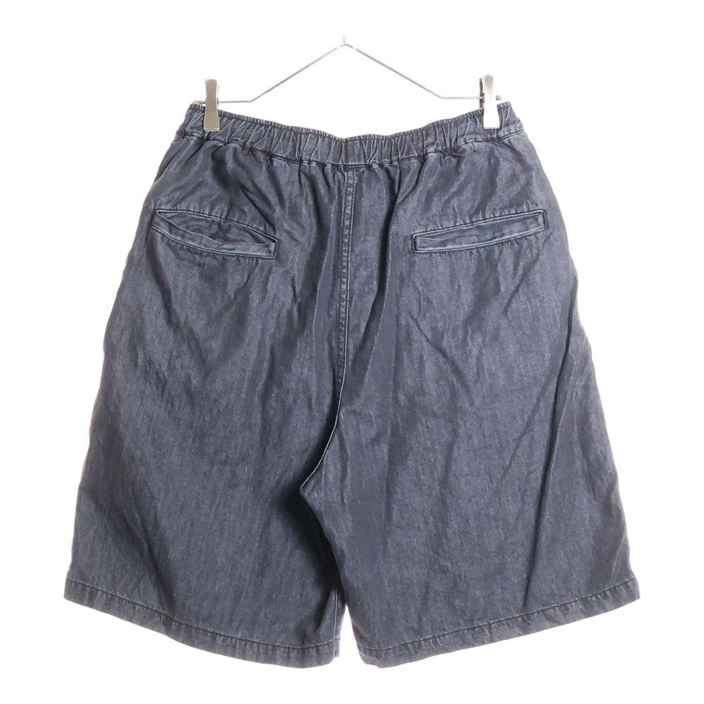 MAISON MIHARAYASUHIRO (メゾンミハラヤスヒロ) 24SS Cotton Tencel