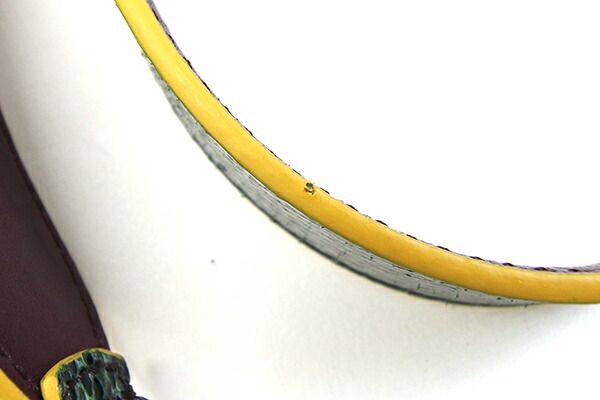 フェンディ ショルダーストラップ ストラップユー レザー 購入