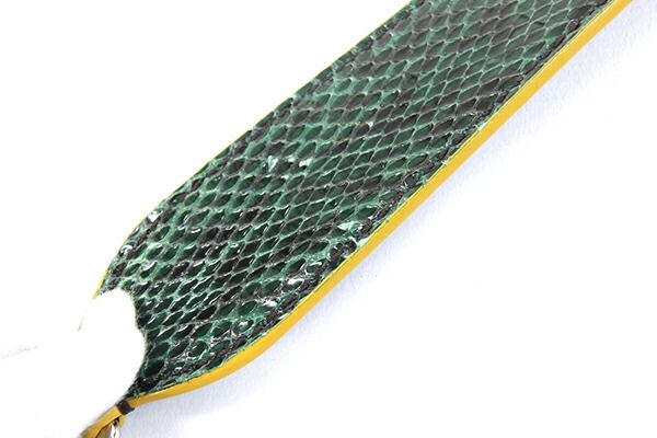 フェンディ ショルダーストラップ ストラップユー レザー 購入