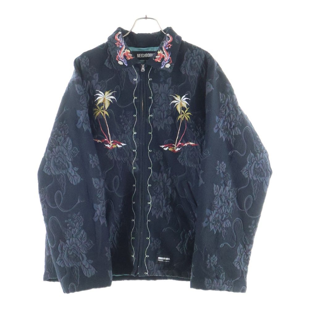 ジャケット・アウター NEIGHBORHOOD SOUVENIR JACKET NEIGHBORHOOD】SOUVENIR JACKET リバーシブル (Neighborhood
