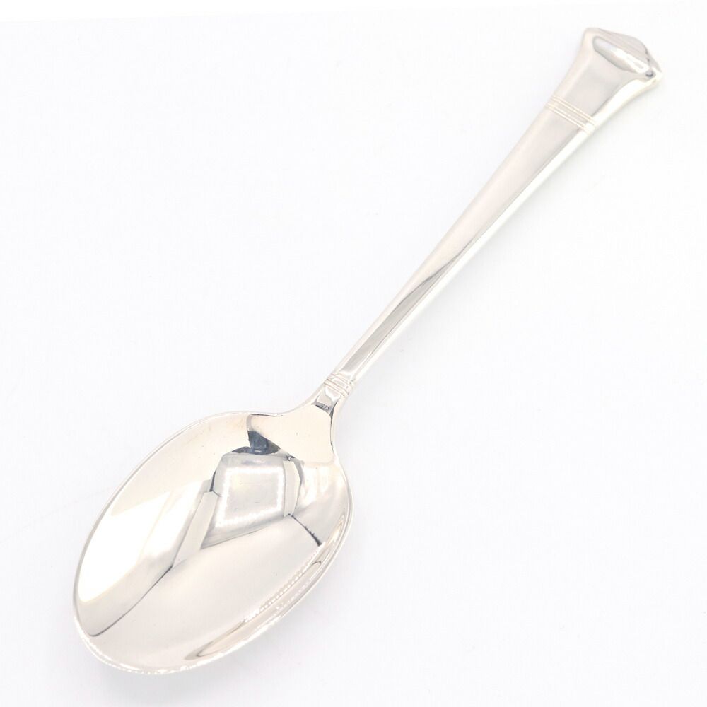 ティファニー スプ―ン SV スターリングシルバー925 - メルカリ