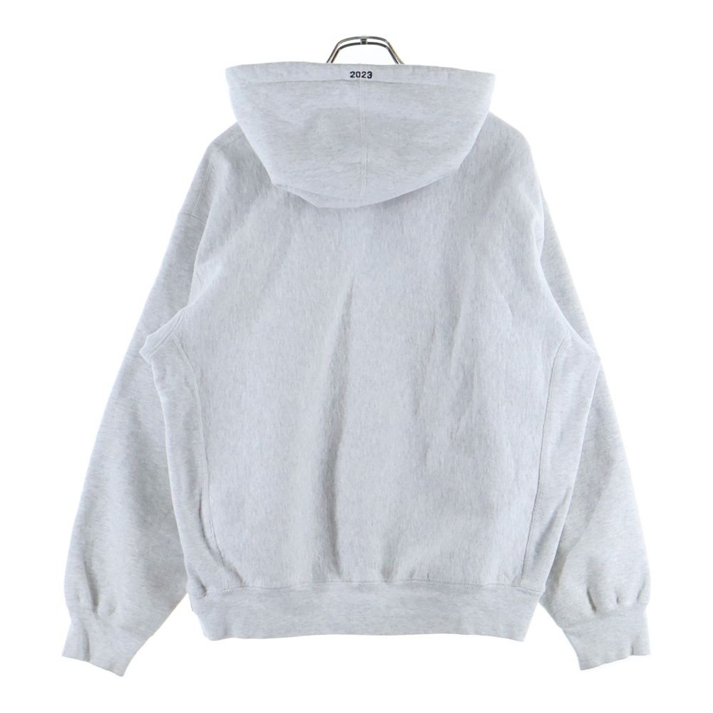 SUPREME (シュプリーム) 23AW Box Logo Hooded Sweatshirt