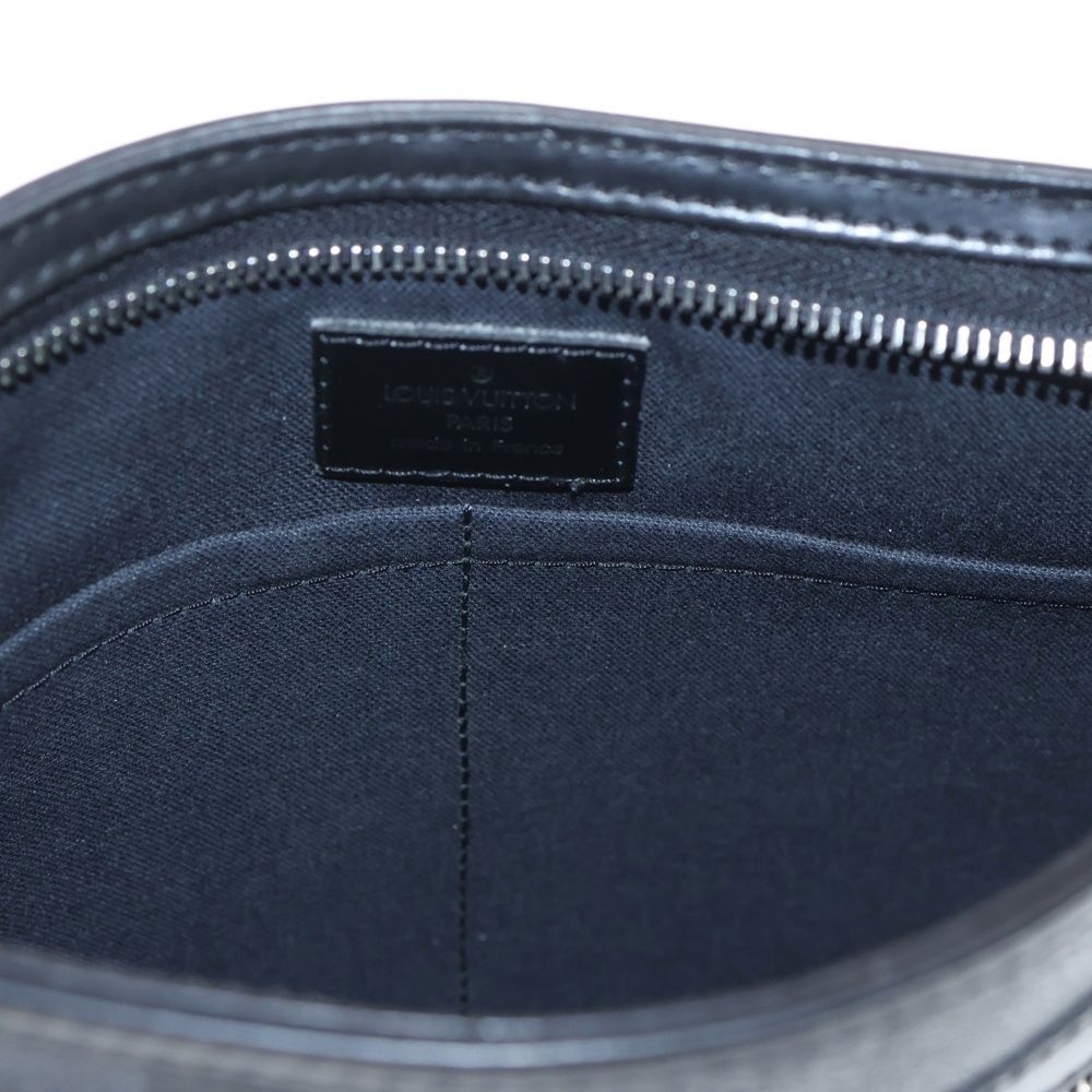 LOUIS VUITTON (ルイヴィトン) ダミエグラフィット トマス ショルダー