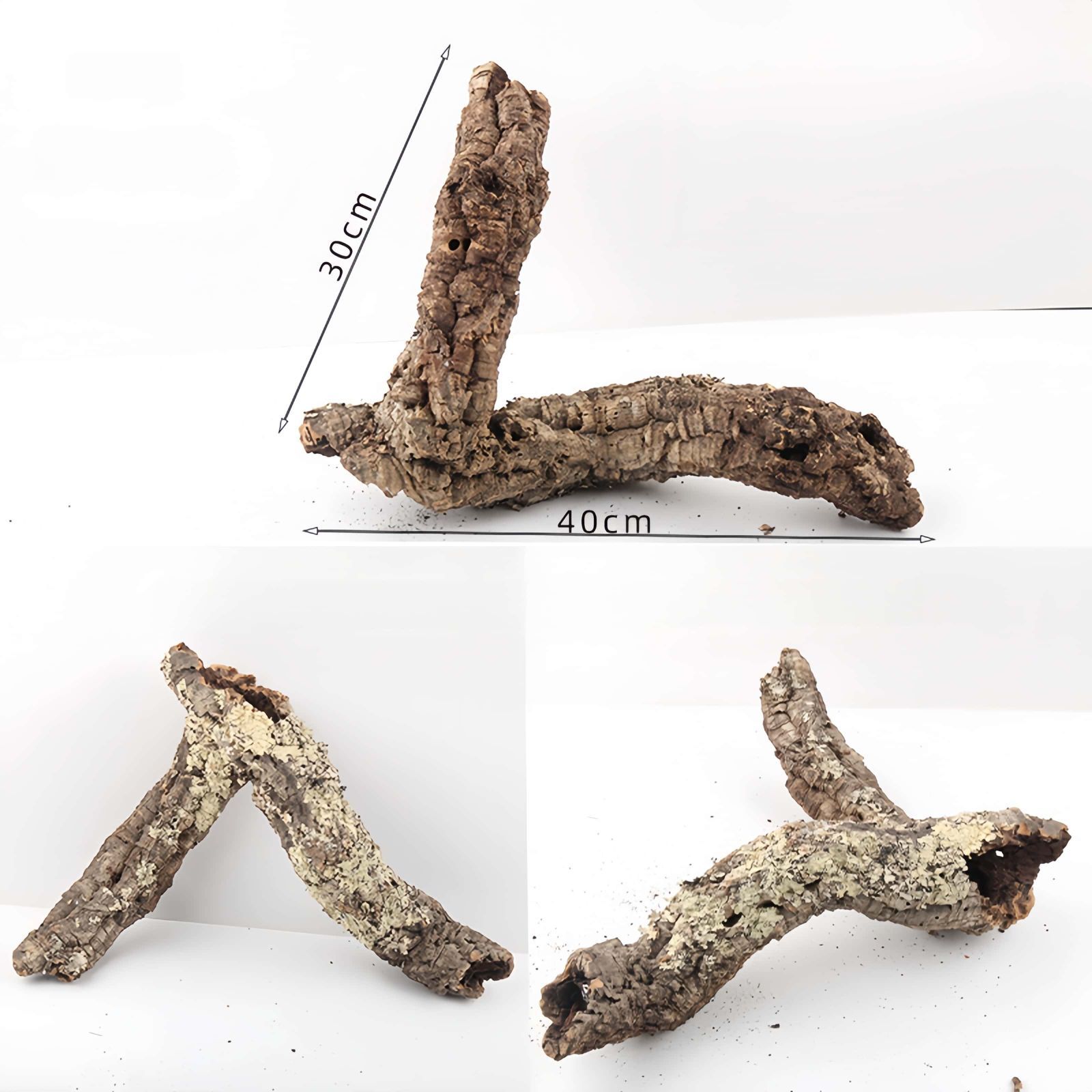 C051 ポルトガル産 キャノンコルク コルク樹皮 コルク板 バージン