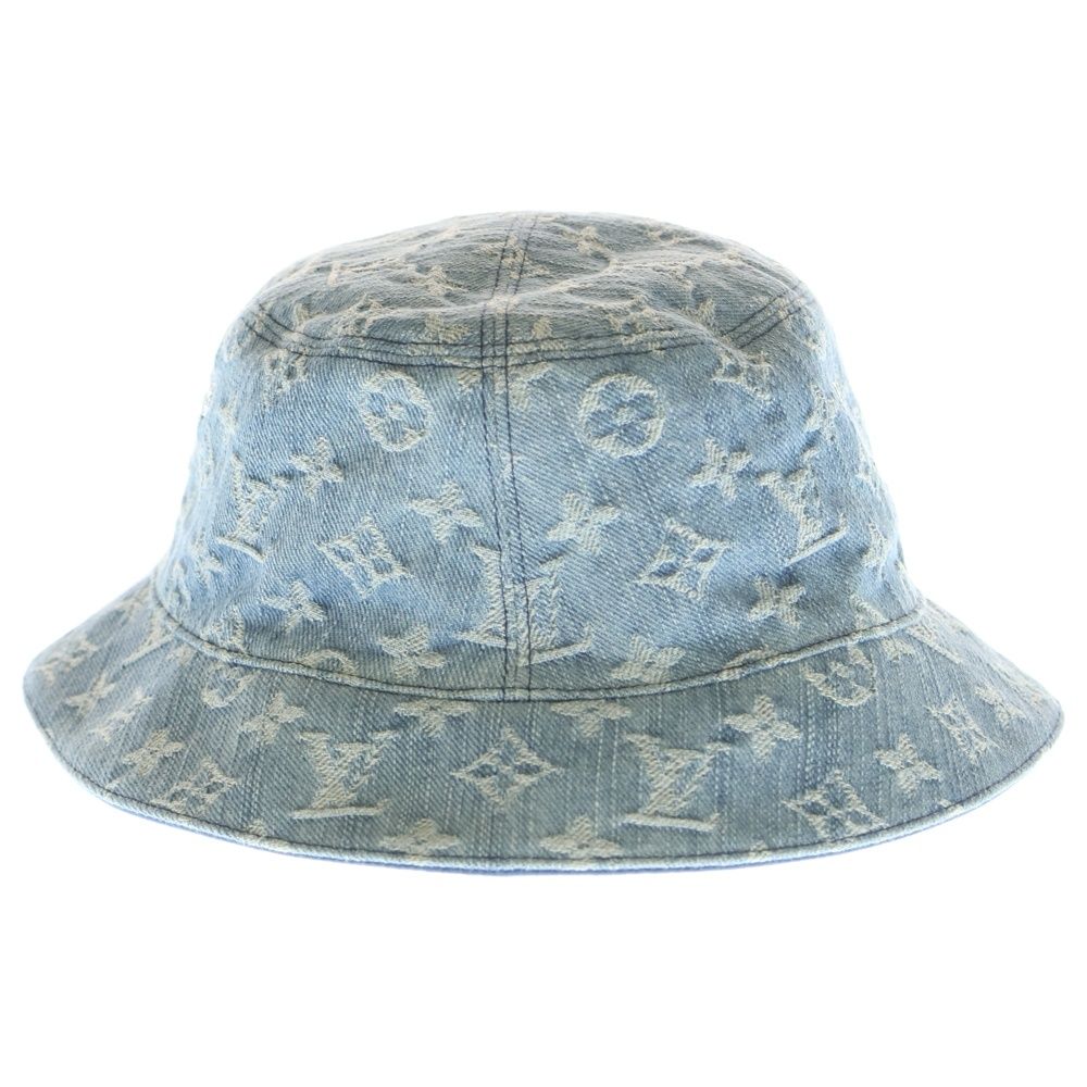 LOUIS VUITTON (ルイヴィトン) モノグラム エッセンシャルバケット