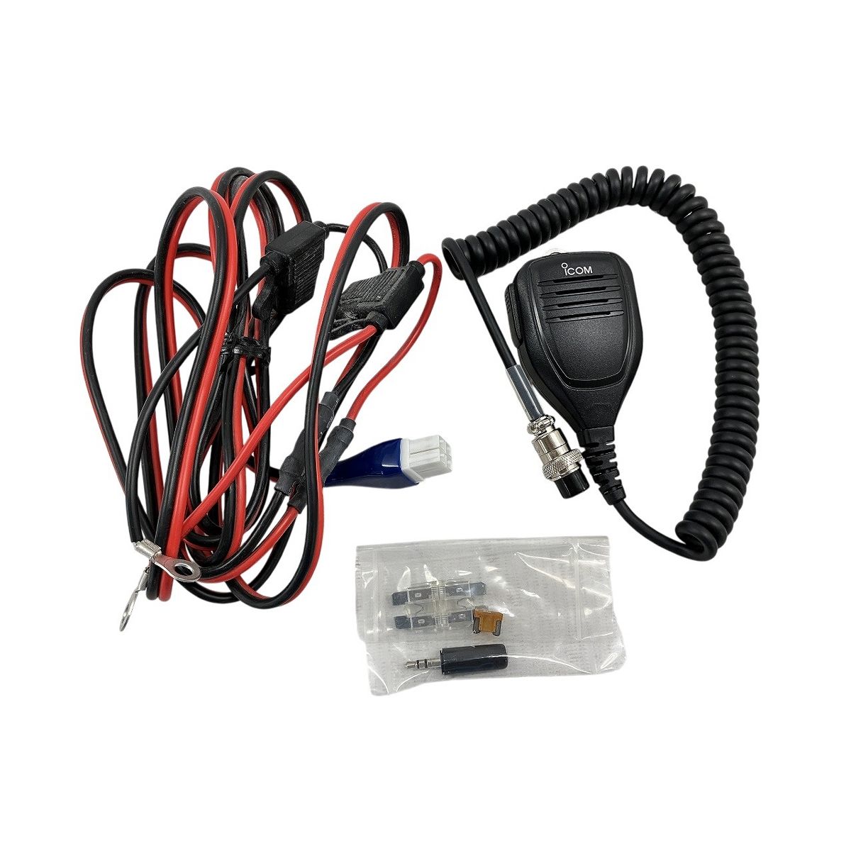 Icom IC-9700 中古品 ICOM IC-9700 144MHz+430MHz+1200MHz オールモード トランシーバー