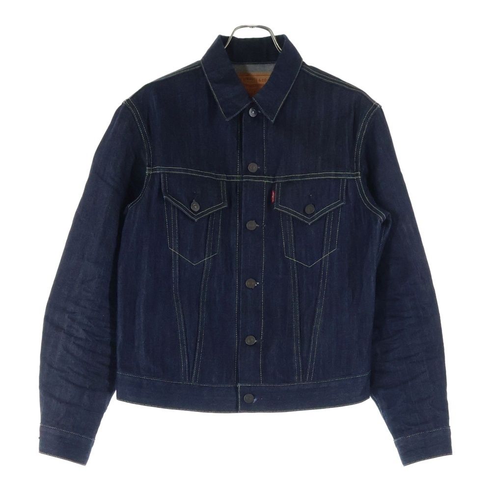 Levi's VINTAGE CLOTHING (リーバイス ビンテージ クロージング) TYPE3