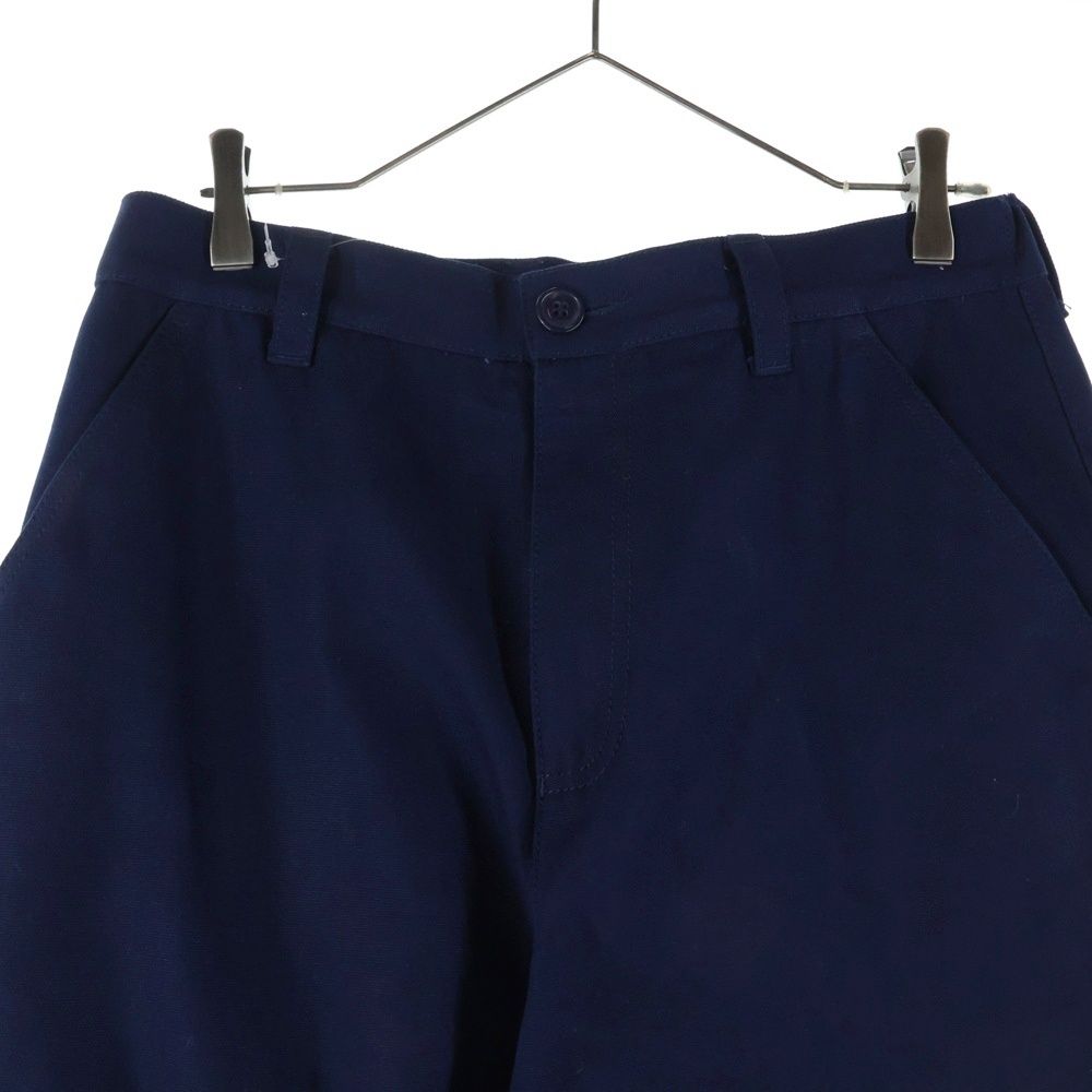 GUCCI (グッチ) 23SS GG CANVAS ROLLUP TWILL PT 753122 XDCJM GG柄