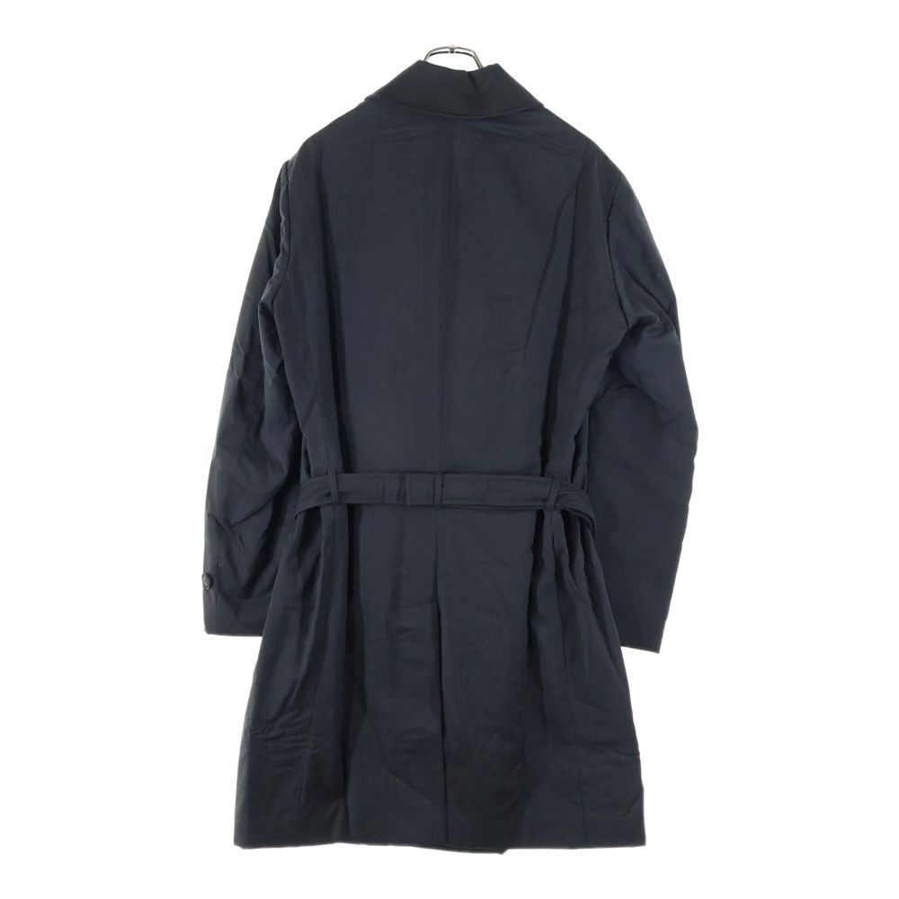 EMPORIO ARMANI (エンポリオアルマーニ) トレンチコート ロングコート