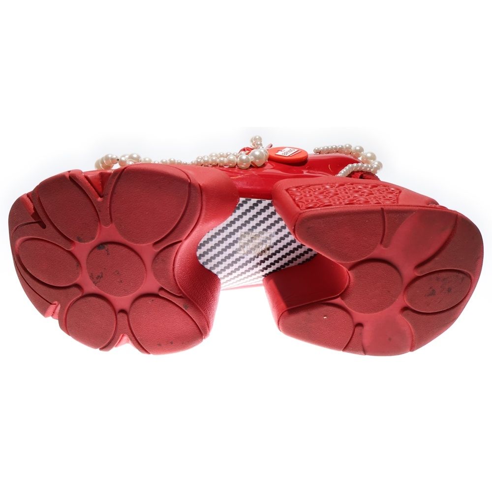 NOIR KEI NINOMIYA (ノワール ケイニノミヤ) ×Reebok Instapump Fury