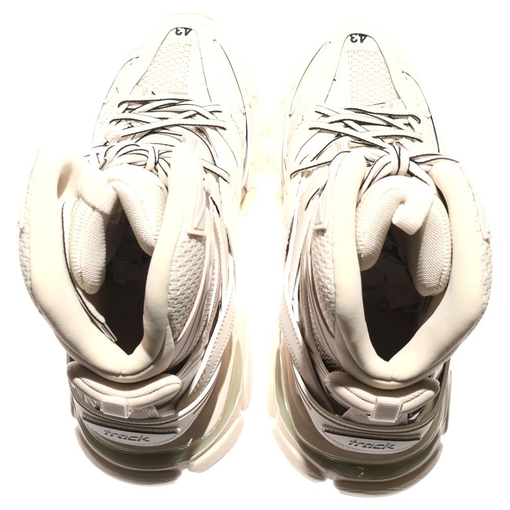 BALENCIAGA (バレンシアガ) TRACK HIKE 654867 トラック ハイク