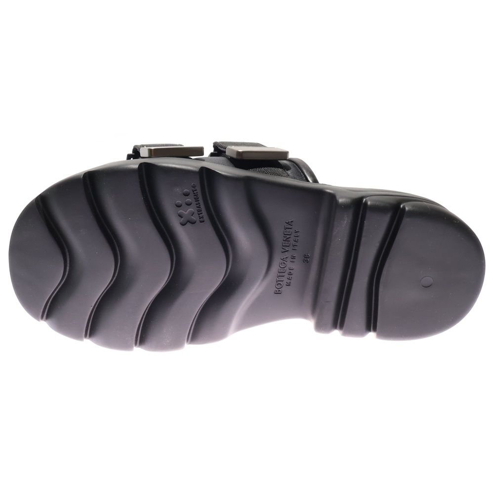 BOTTEGA VENETA (ボッテガヴェネタ) フラッシュ フラット サンダル