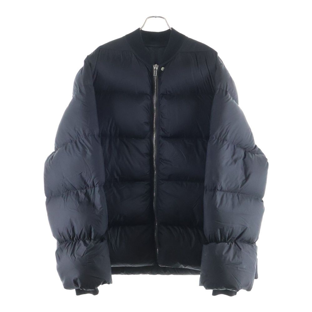 Rick Owens (リックオウエンス) 21AW GETHEMANE ボンバーフライト