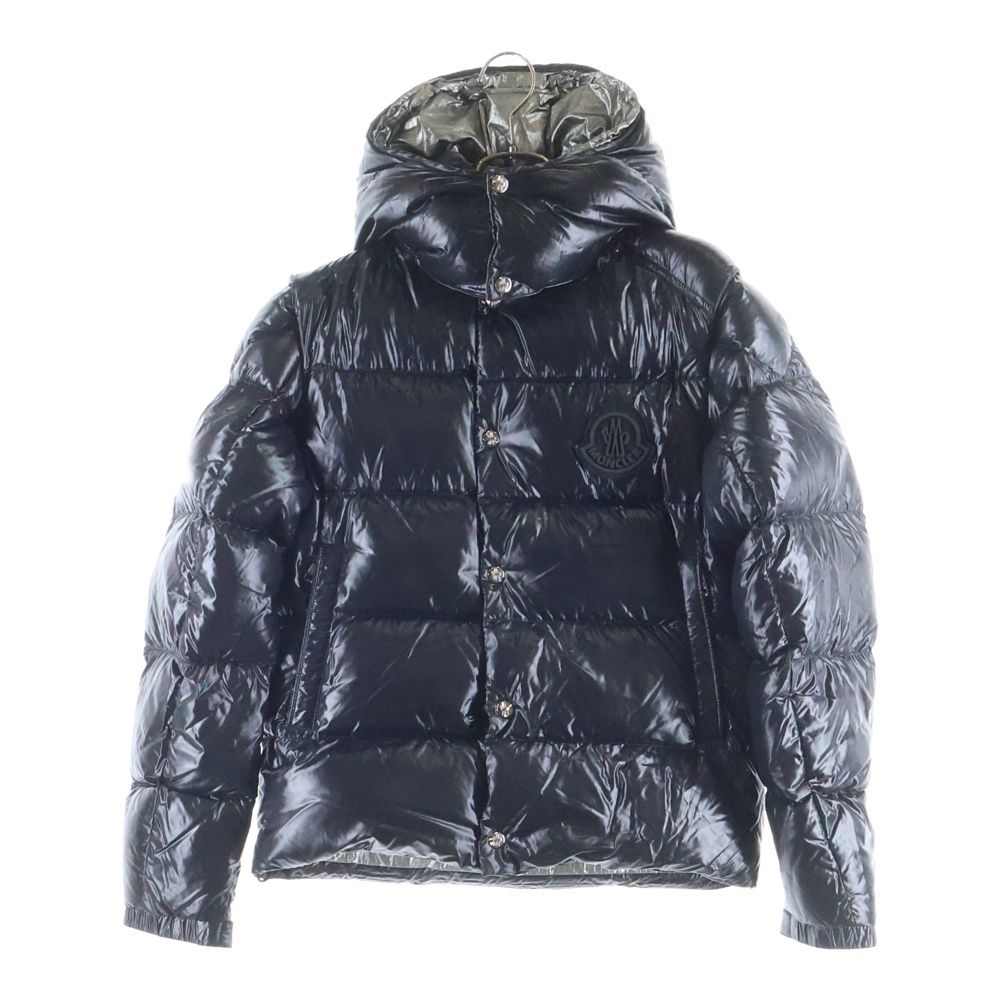 MONCLER (モンクレール) 20AW TARNOS 2WAY タルノス 2ウェイ フード