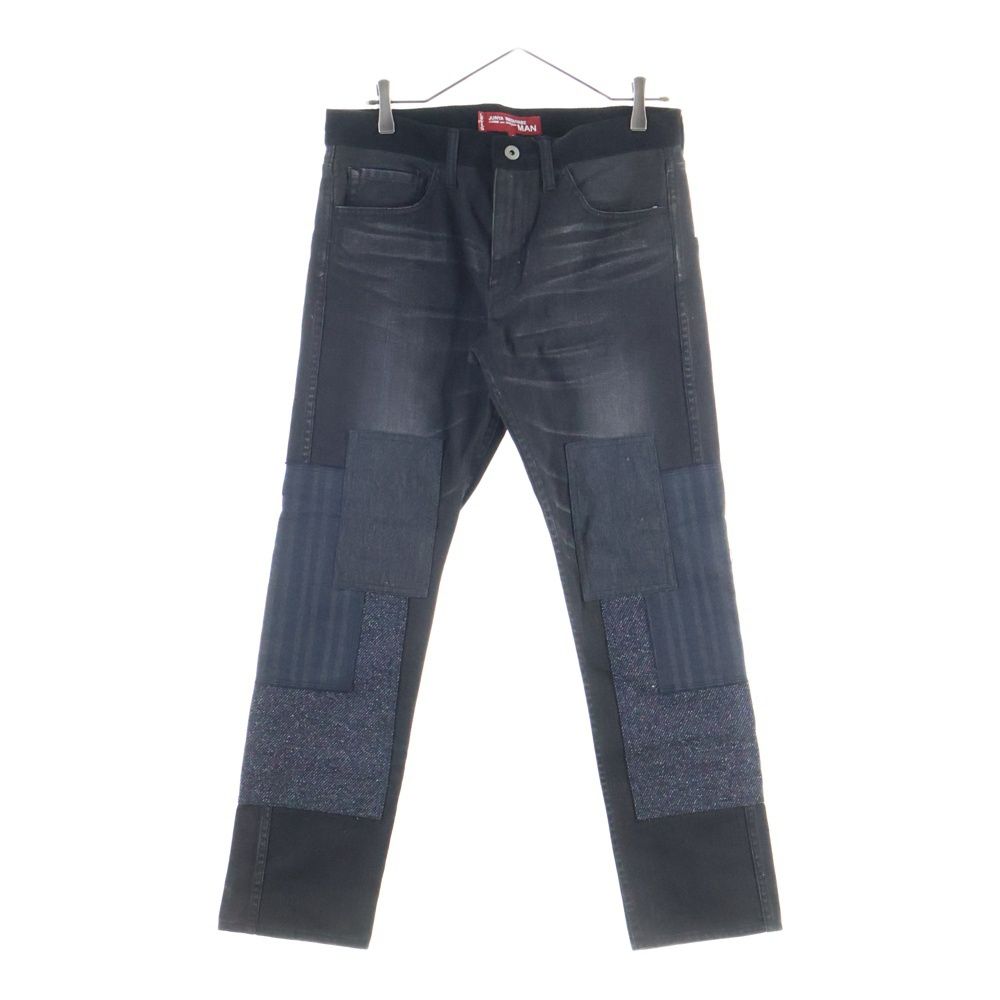 COMME des GARÇONS JUNYA WATANABE MAN パンツ メンズ JUNYA WATANABE 
