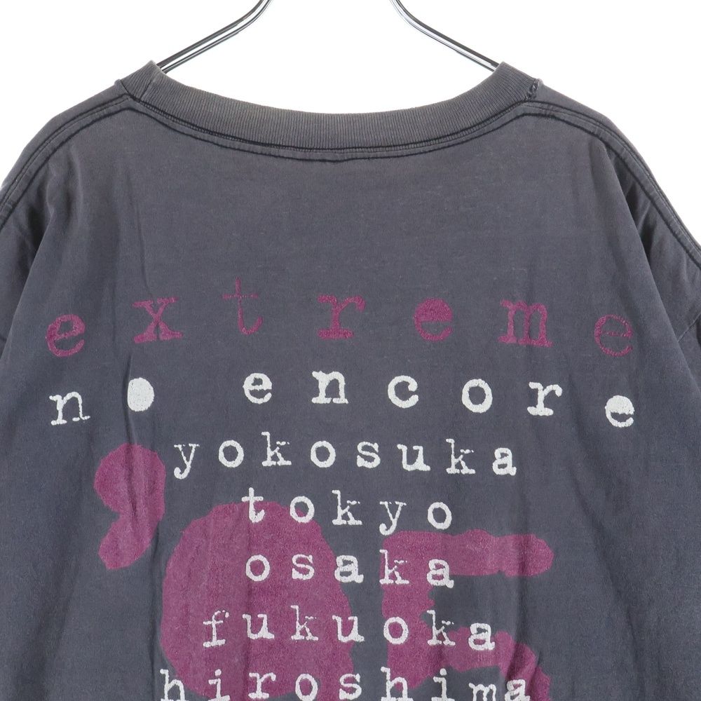 VINTAGE (ヴィンテージ) 90s EXTREME JAPAN TOUR エクストリーム