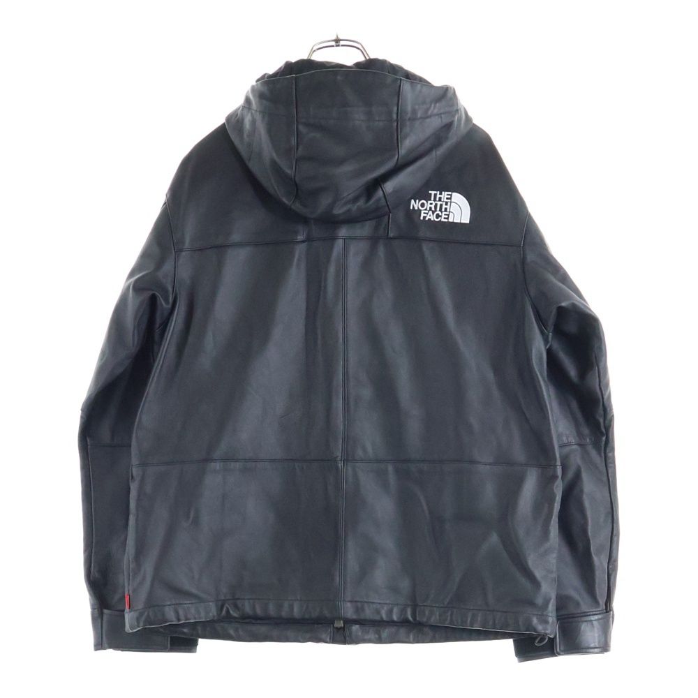 SUPREME (シュプリーム) 18AW ×THE NORTH FACE Leather Mountain
