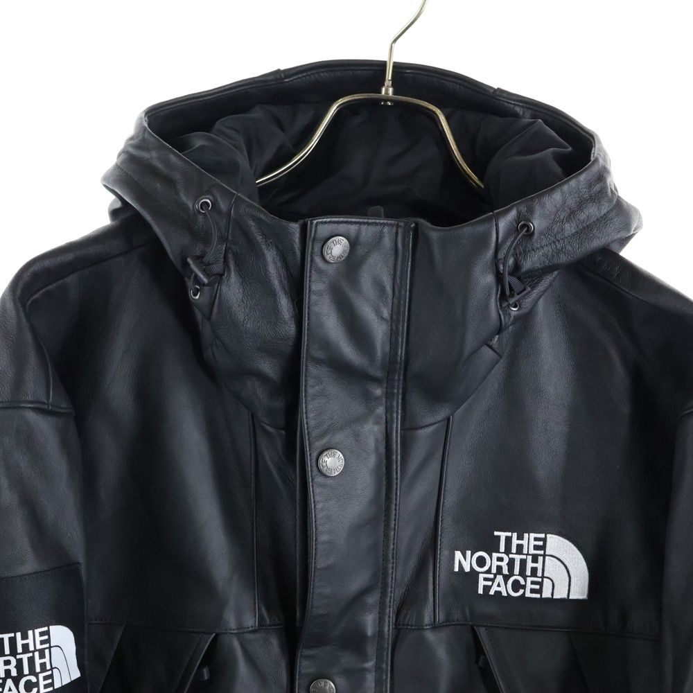 値下げしました【美品】Supreme×The North Face ジャケット 13040581-a.jpg