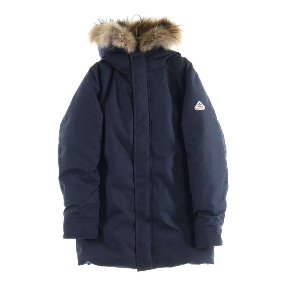 PYRENEX (ピレネックス) BORDEAUX FUR ボルドーファー ファー PYRENEX (ピレネックス) BORDEAUX FUR ボルドーファー ファー