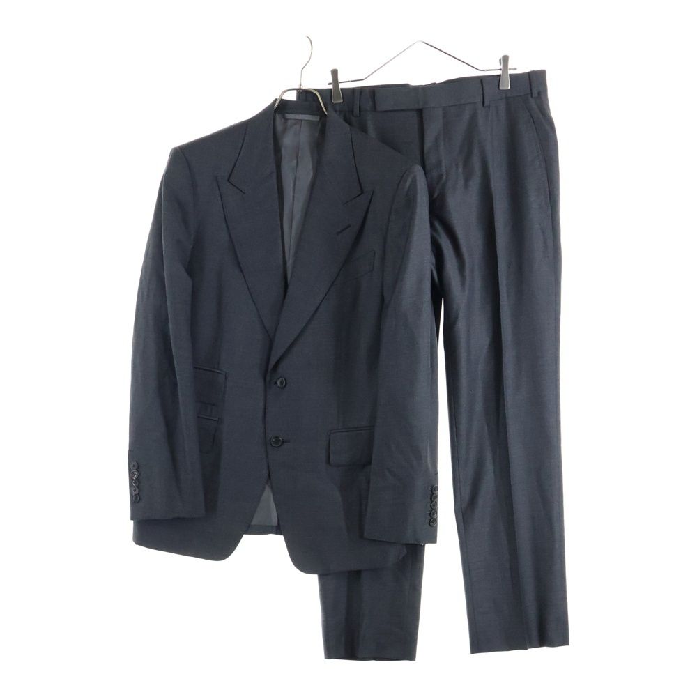 TOM FORD (トムフォード) Set Up Suit Jacket セットアップ スーツ 2
