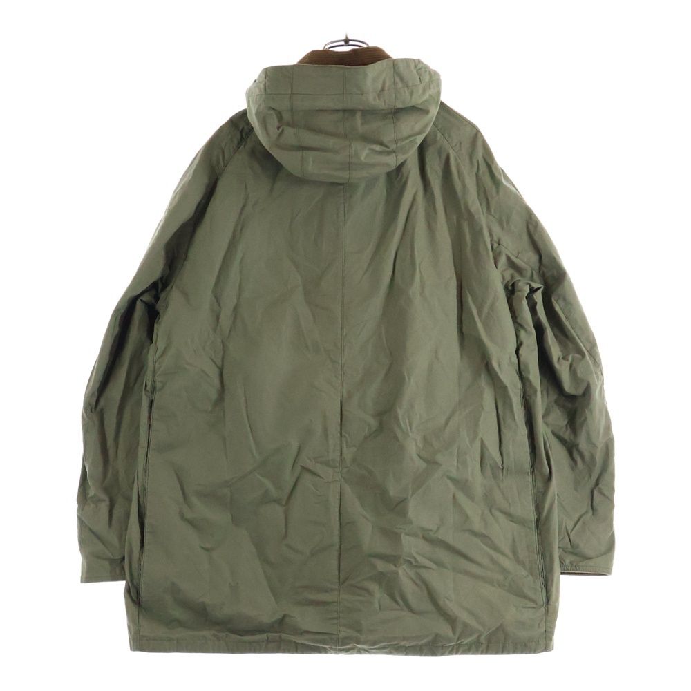 Barbour (バブアー) GOLD STANDARD BEAUFORT ゴールドスタンダード