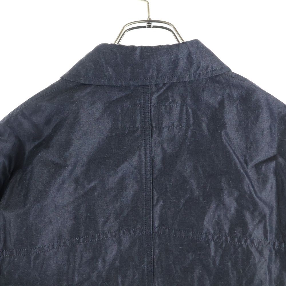 COMME des GARCONS HOMME (コムデギャルソンオム) 25SS AD2024 リネン