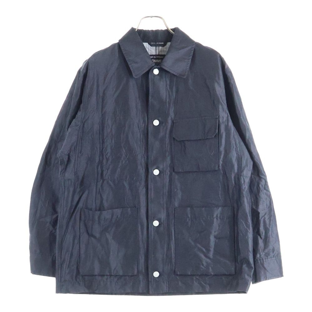 COMME des GARCONS HOMME (コムデギャルソンオム) 25SS AD2024 リネン