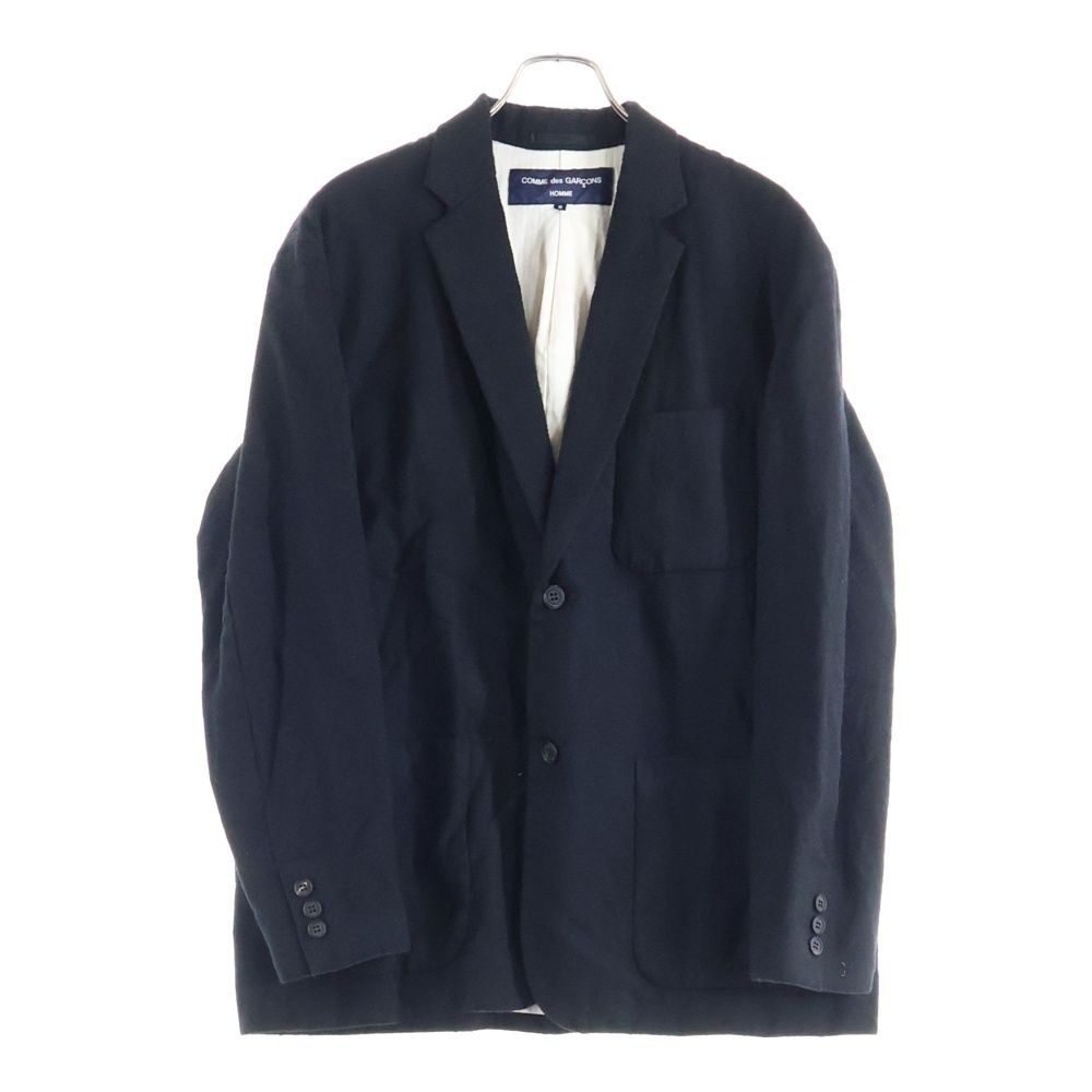 COMME des GARCONS HOMME (コムデギャルソンオム) 24AW AD2024 ウール