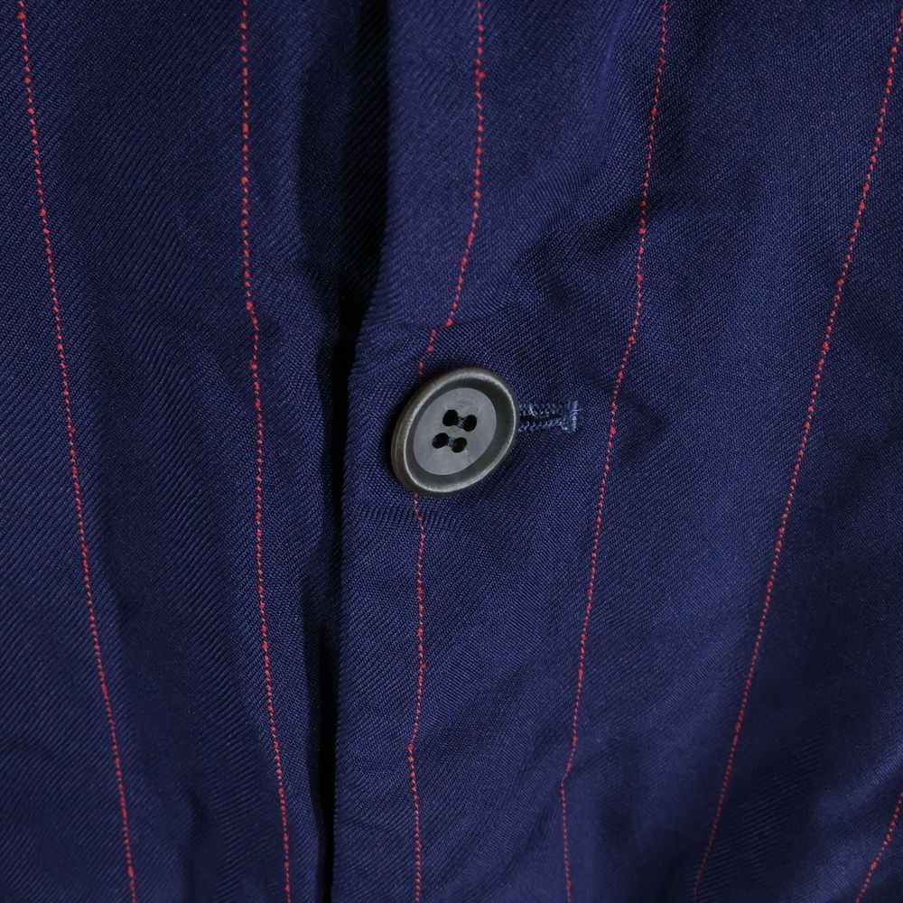 COMME des GARCONS HOMME DEUX (コムデギャルソン オムドゥ) 22SS