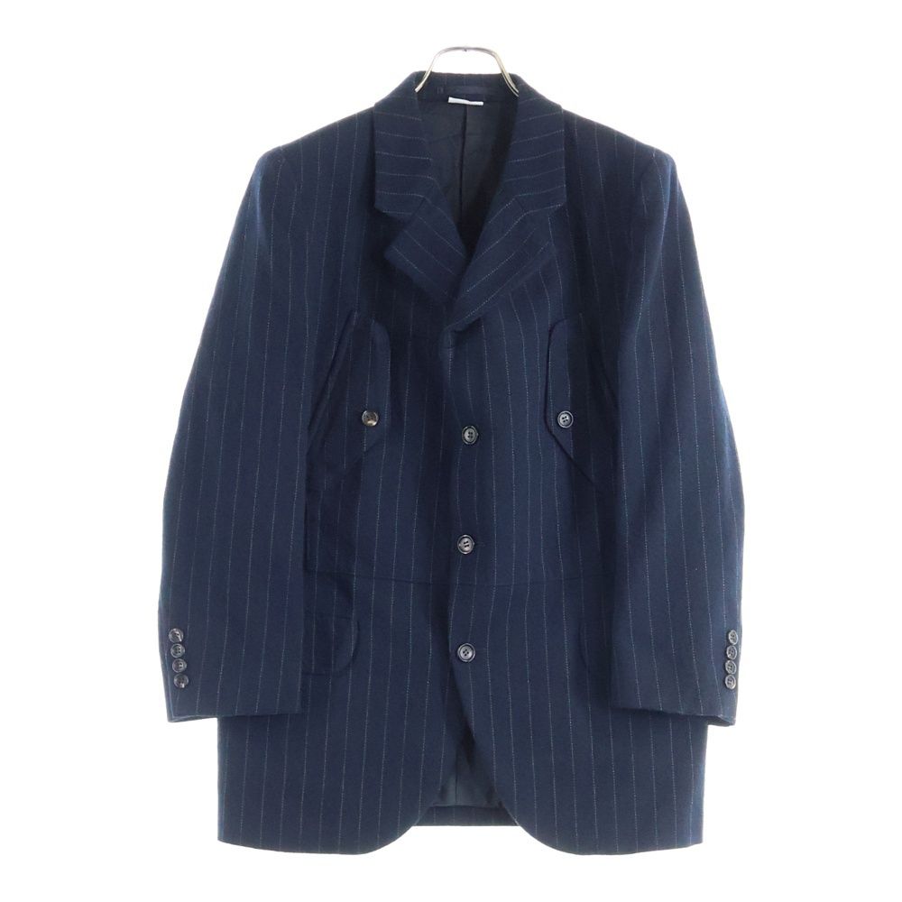 COMME des GARCONS HOMME DEUX (コムデギャルソン オムドゥ) 23AW