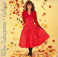 Ballads / 中山美穂 (CD) - メルカリ