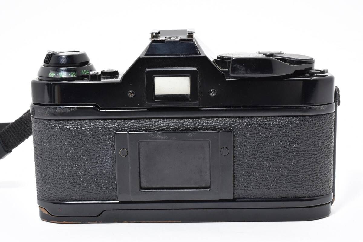 キヤノン Canon AE-1 PROGRAM / NEW FD 50mm f1.8 ♯1463 - メルカリ