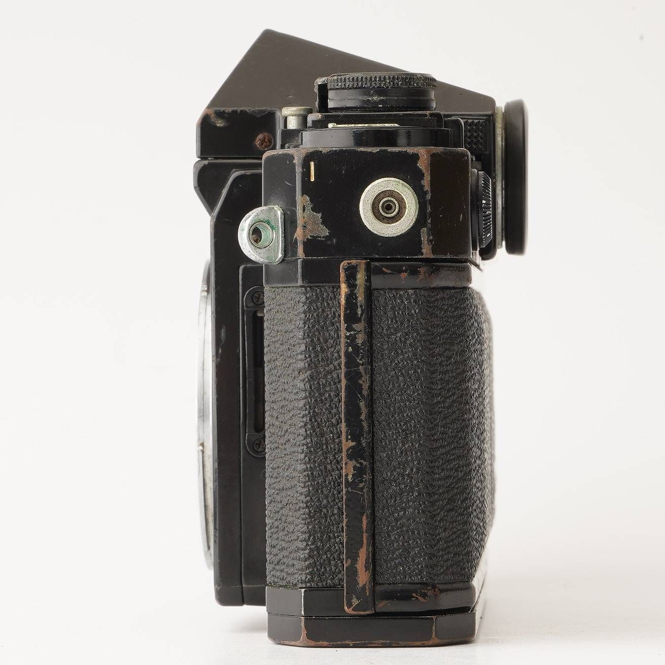 キヤノン Canon F-1 前期型 / FD 135mm F3.5 S.C. - メルカリ