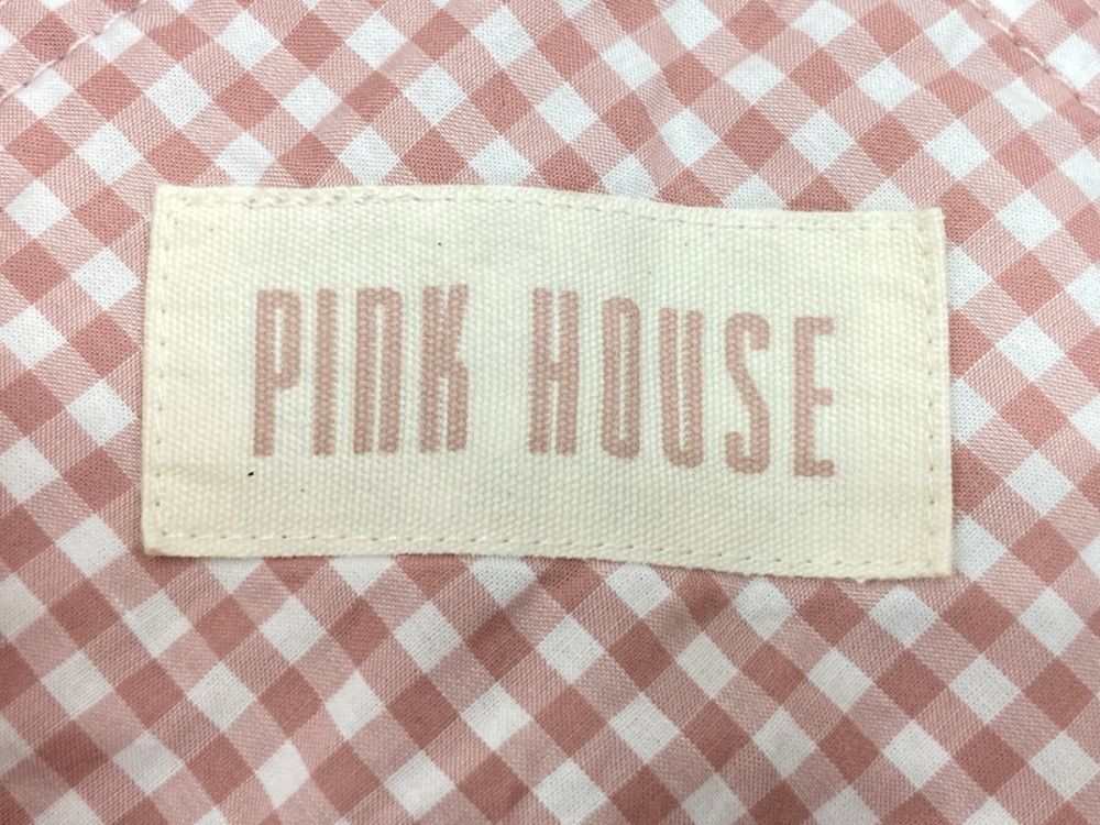 楽天市場】ピンクハウス ジャンパースカートの通販 希少 美品 ピンク