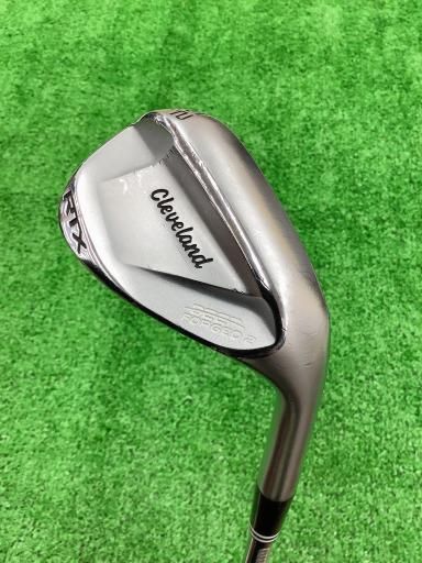 クリーブランド Cleveland RTX DEEP FORGED 2 52°/10° トップ ウェッジ