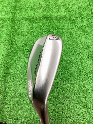 クリーブランド Cleveland RTX DEEP FORGED 2 52°/10° トップ ウェッジ