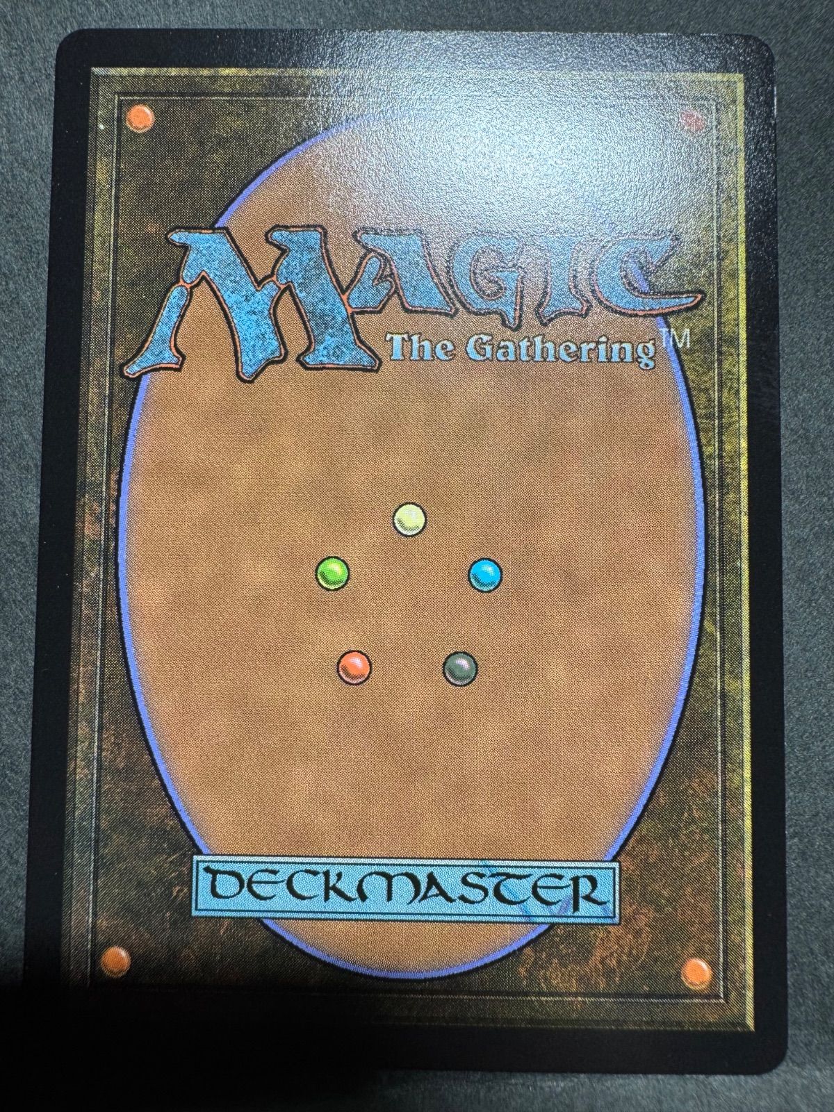 MTG 否定の力 日本語 ボーダーレス TLE - メルカリ