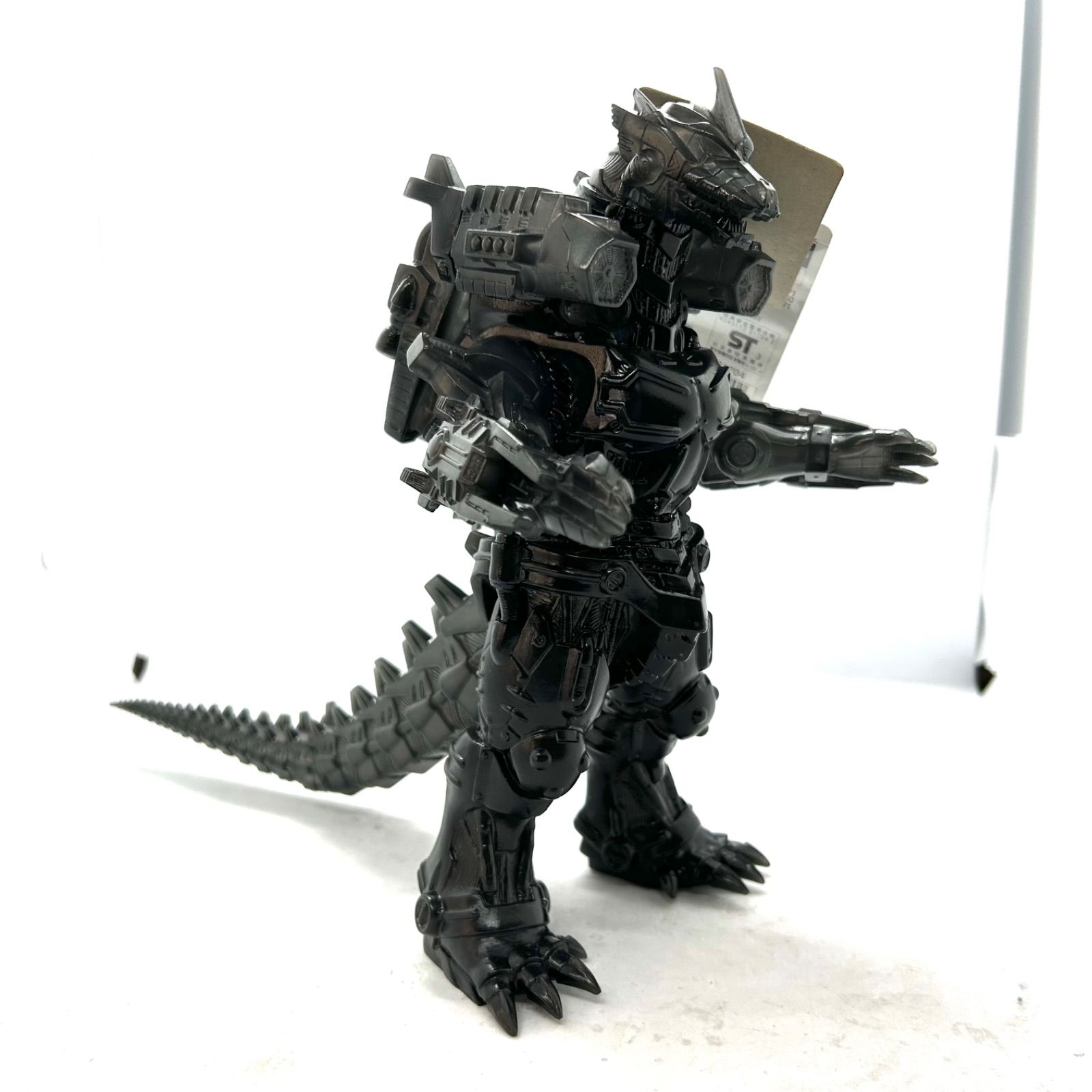 ムービーモンスターシリーズ『メカゴジラ2004〜重武装型〜』限定品含む