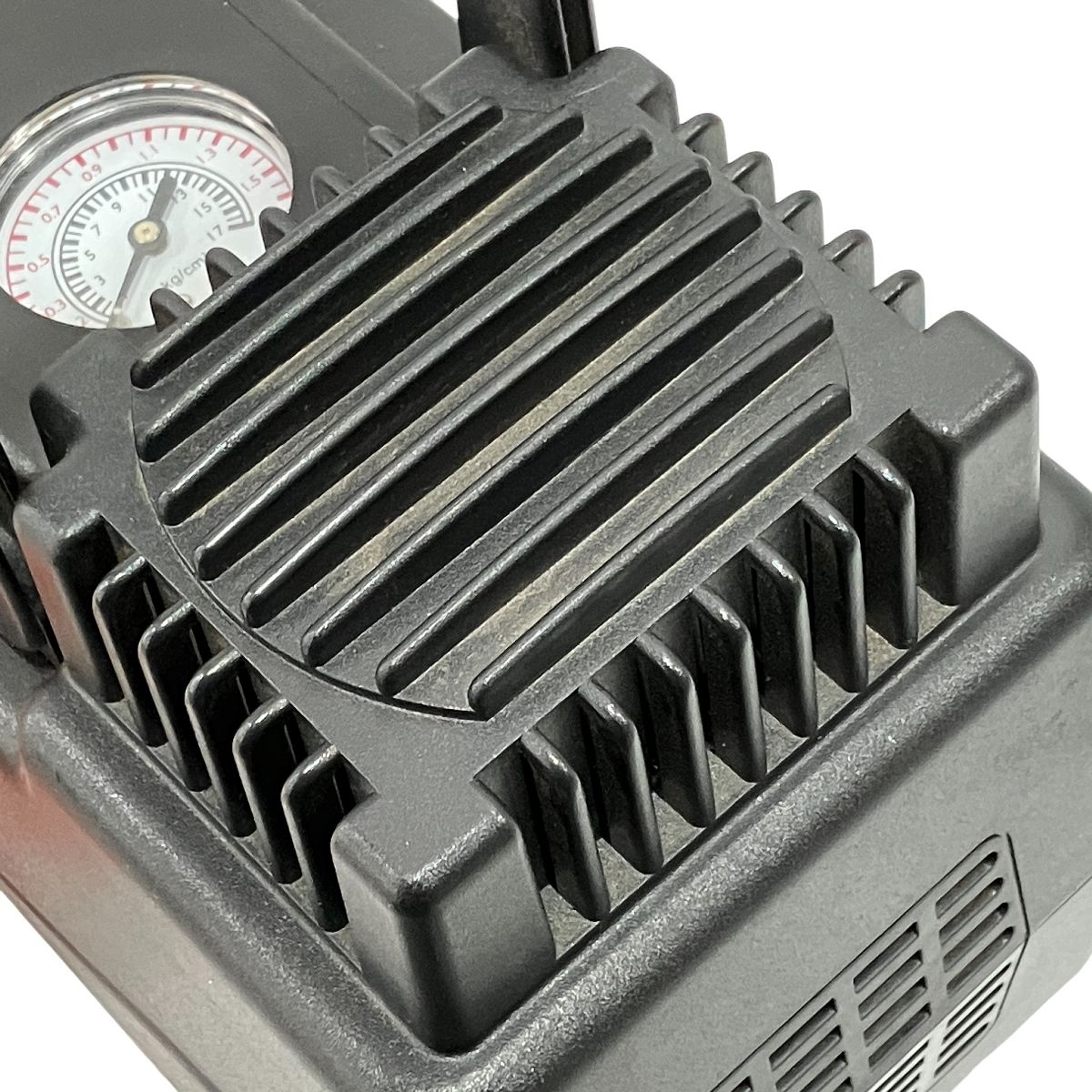 HARD HEAD HMAC-50 オイルレス エアー コンプレッサー 中古 ジャンク