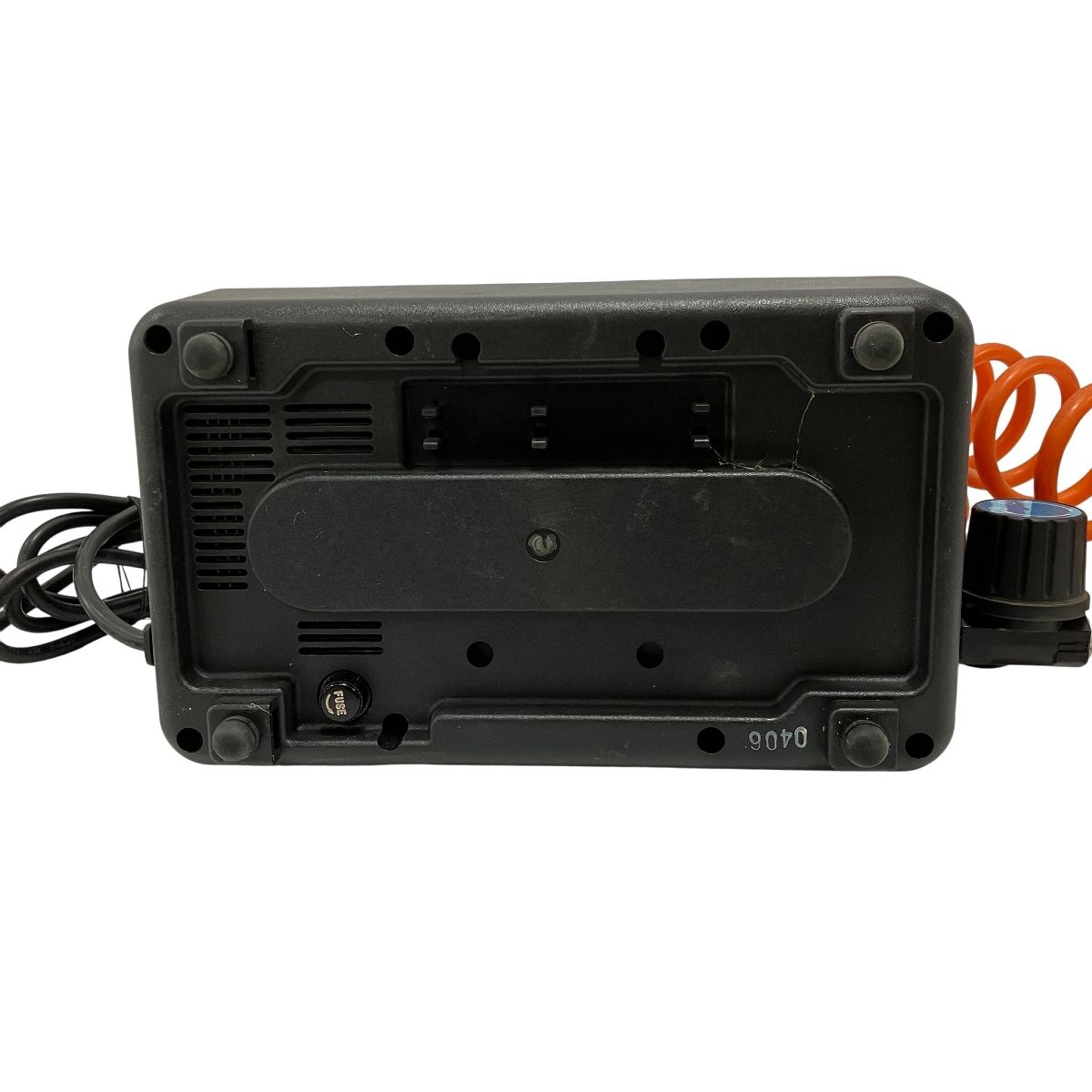 HARD HEAD HMAC-50 オイルレス エアー コンプレッサー 中古 ジャンク