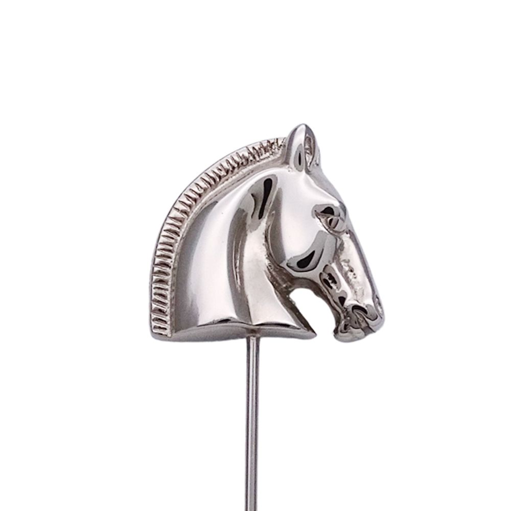 エルメス HERMES ブローチ ピンブローチ レディース メンズ ブランド