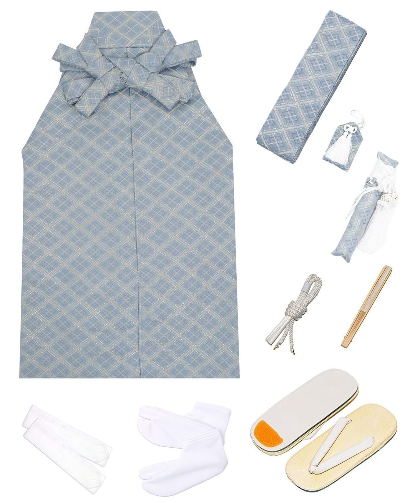 KYOETSU] [キョウエツ] 七五三 5歳 男の子 着物 セット 羽織 袴 フル