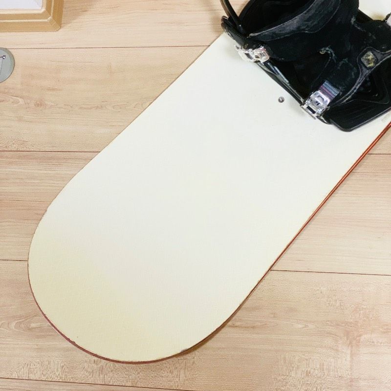 スノーボード Savender ビンディング BURTON 152cm 板 ☆最上位モデル☆ BURTON×FLOW CUSTOM X ×NXT AT スノーボード