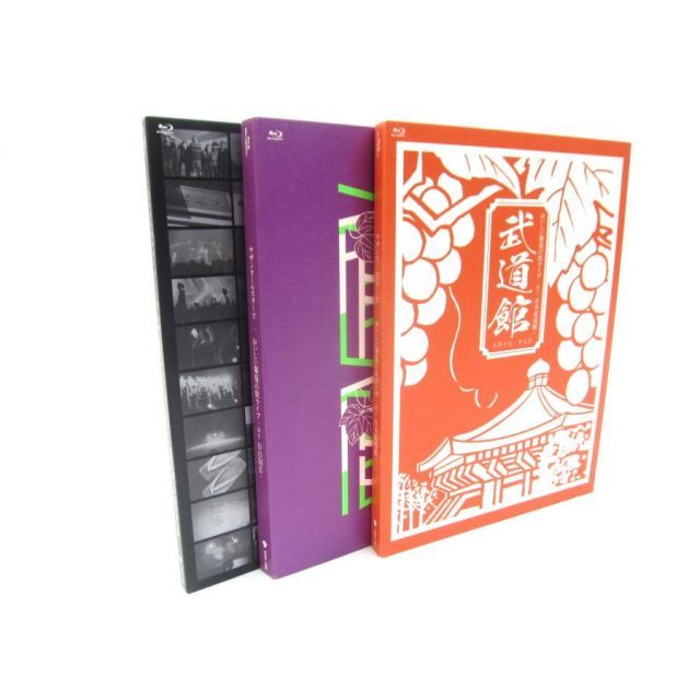 サザンオールスターズ / おいしい葡萄の旅ライブ -at DOME & 日本