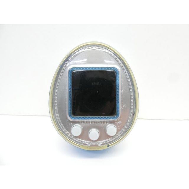 たまごっち Tamagotchi 4U BLUE 電子玩具 △WH5802 - メルカリ
