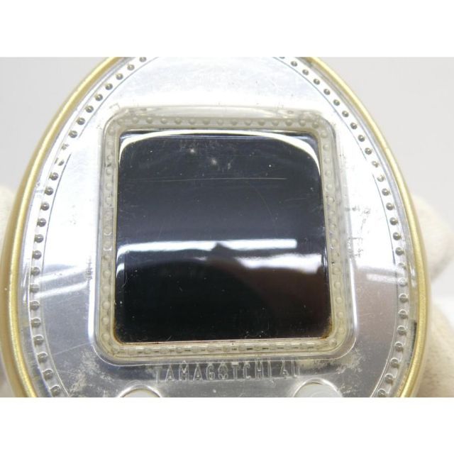たまごっち Tamagotchi 4U WHITE 電子玩具 △WH5800 - メルカリ