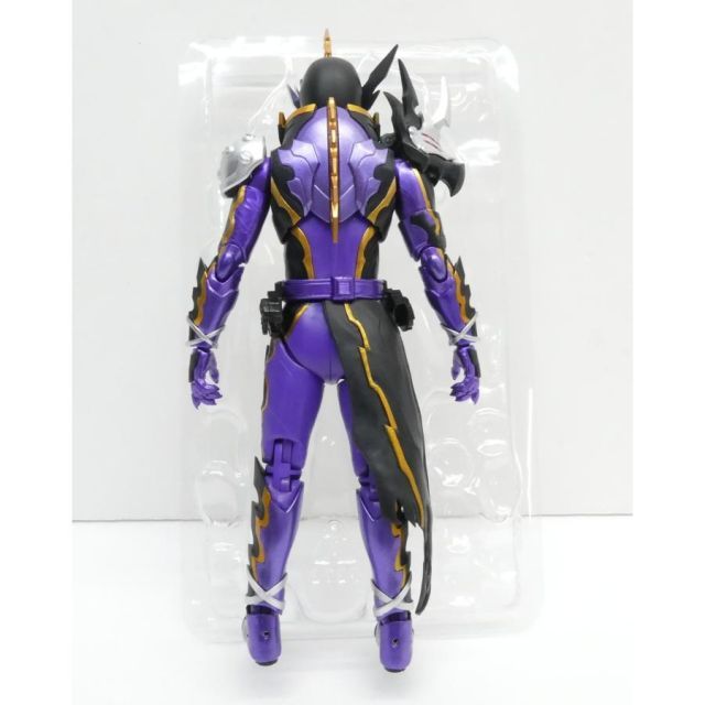 S.H.Figuarts 仮面ライダーセイバー 仮面ライダーカリバー ジャアク